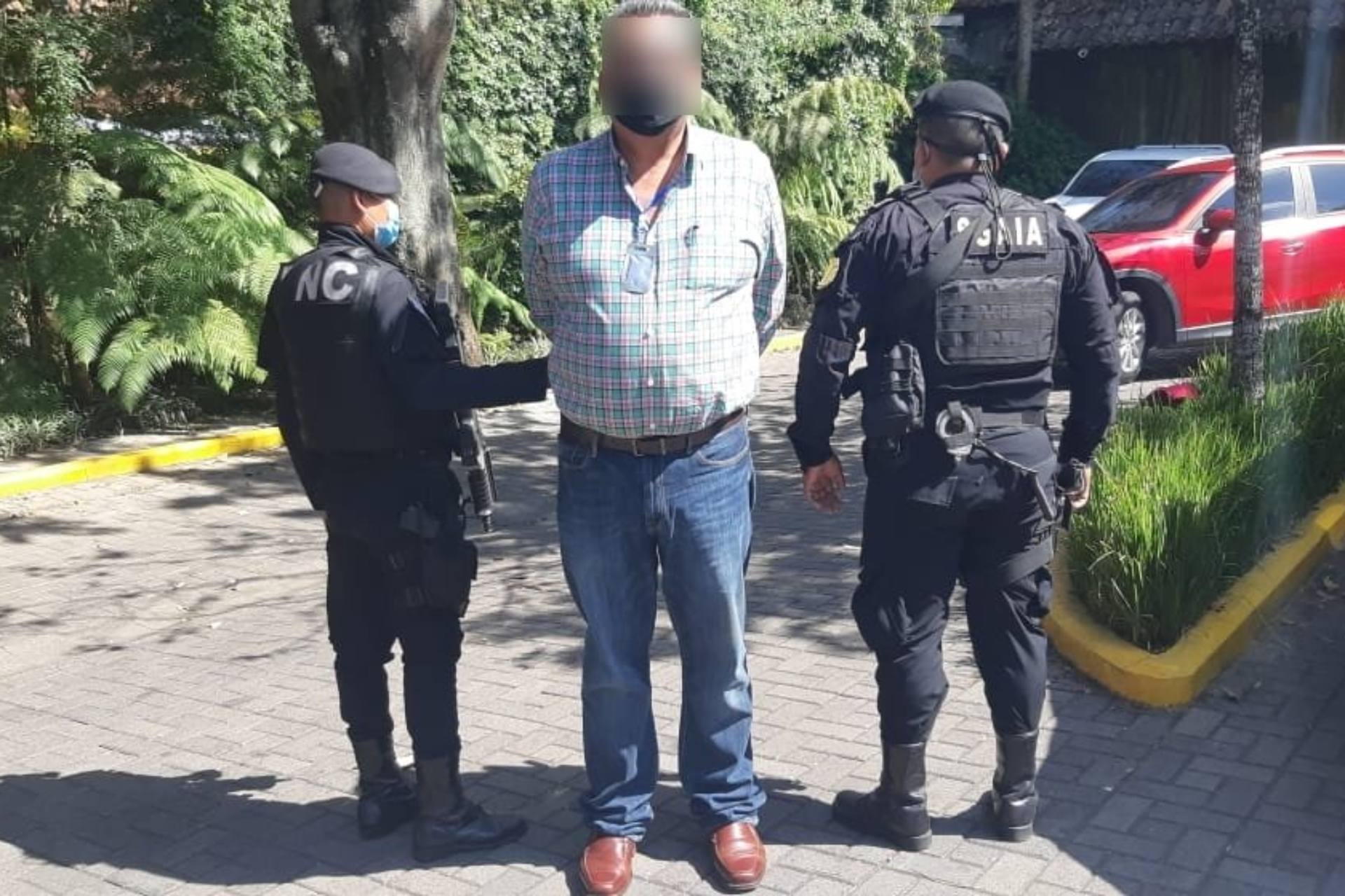 Exalcalde de Aguililla, Michoacán, pasará 10 años preso en EE.UU. por cargamento de metanfetamina