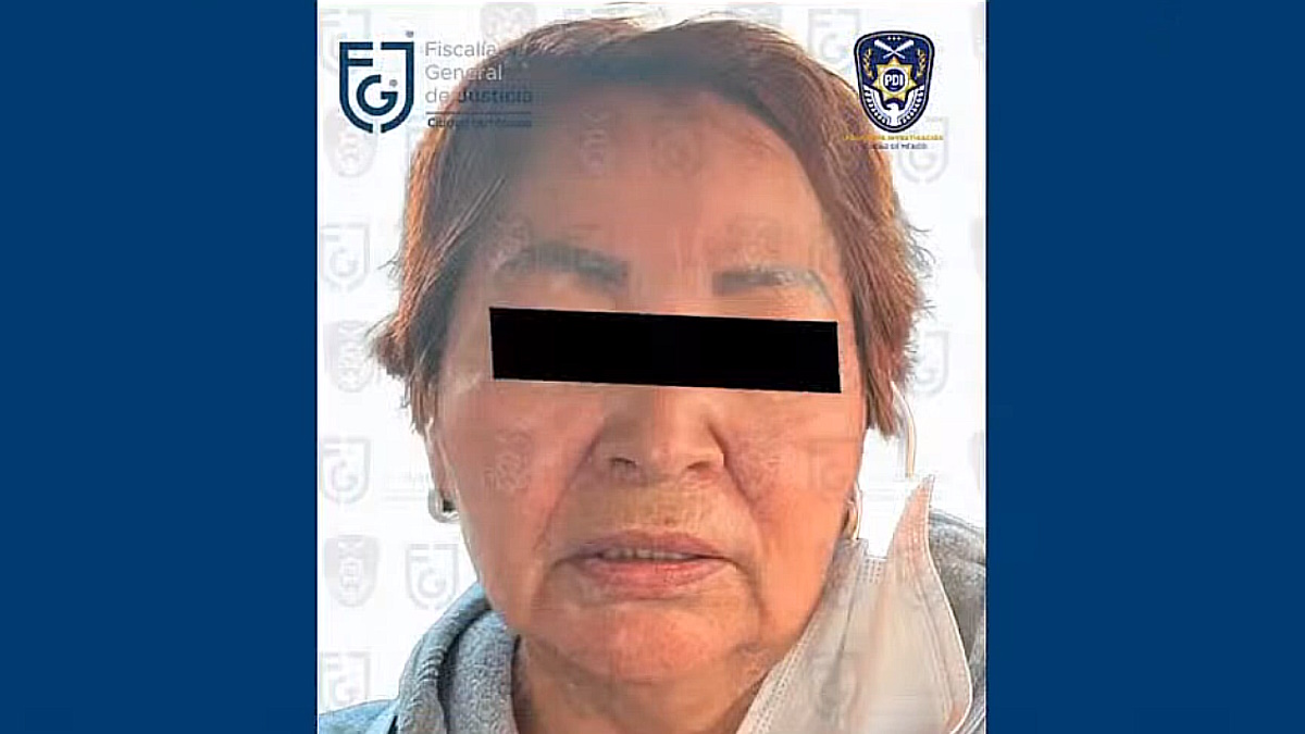 Vinculan a proceso a exfuncionaria de la Benito Juárez implicada en red de corrupción inmobiliaria Vinculan a proceso a exfuncionaria de la Benito Juárez implicada en red de corrupción inmobiliaria