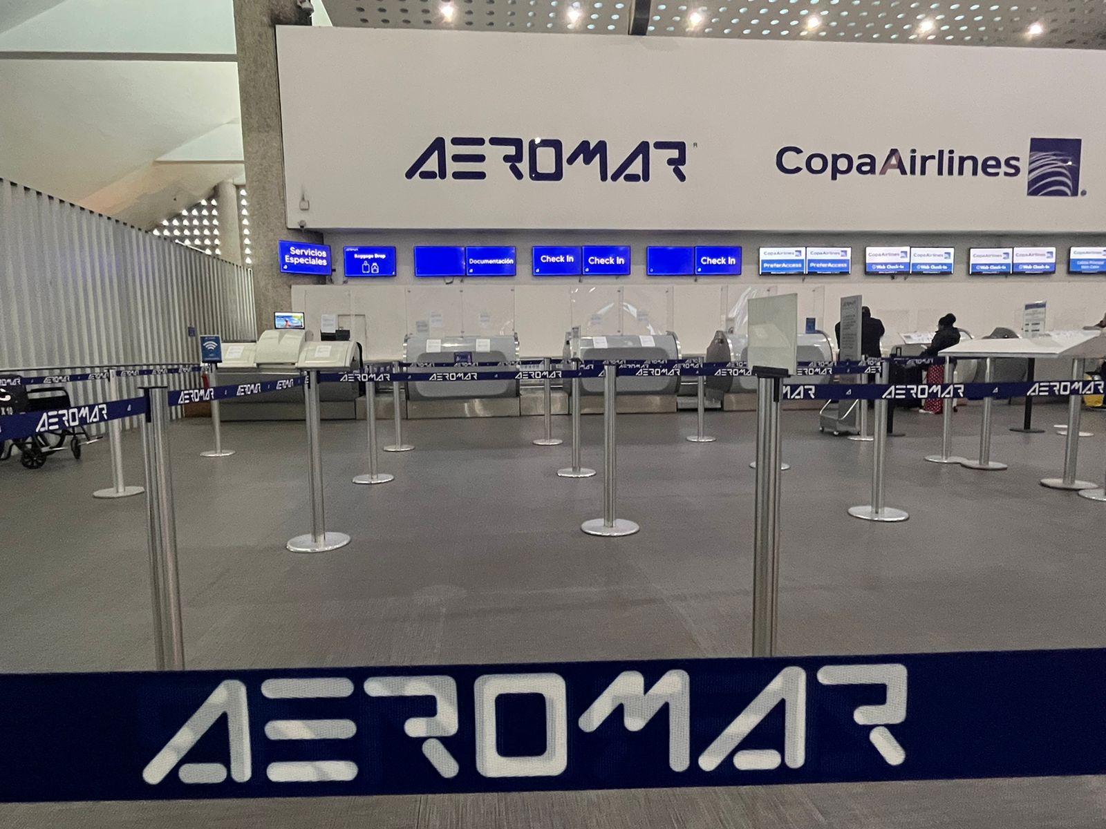 Profeco gana demanda colectiva a Aeromar; aerolínea deberá indemnizar a pasajeros afectados Profeco gana demanda colectiva a Aeromar; aerolínea deberá indemnizar a pasajeros afectados