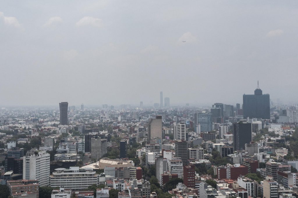 Sigue la Fase 1 de contingencia ambiental en el Valle de México hoy 14 de febrero de 2026