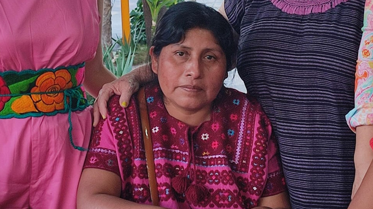 Alcaldesa de Aldama, en Chiapas, renuncia tras amenazas de muerte