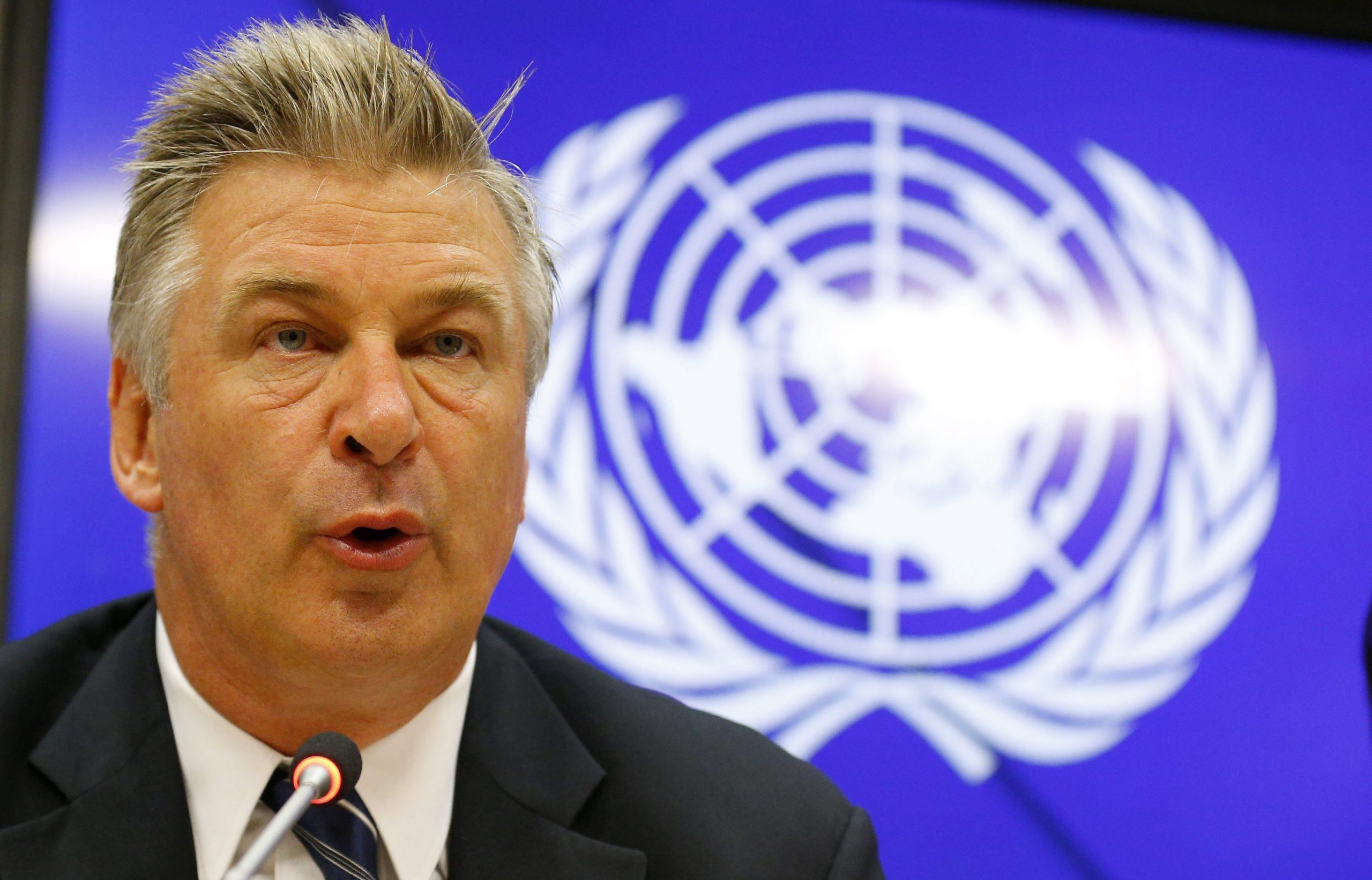 Trabajadores de ‘Rust’ demandan a Alec Baldwin por efectos postraumáticos Trabajadores de ‘Rust’ demandan a Alec Baldwin por efectos postraumáticos