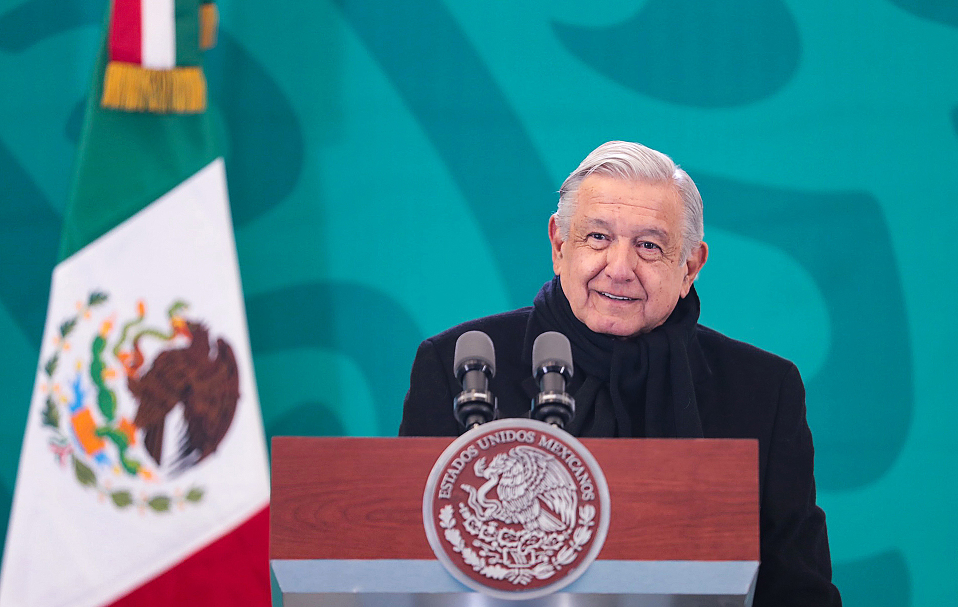 PAN critica a AMLO por no entregar el mando de la Alianza del Pacífico a Perú PAN critica a AMLO por no entregar el mando de la Alianza del Pacífico a Perú