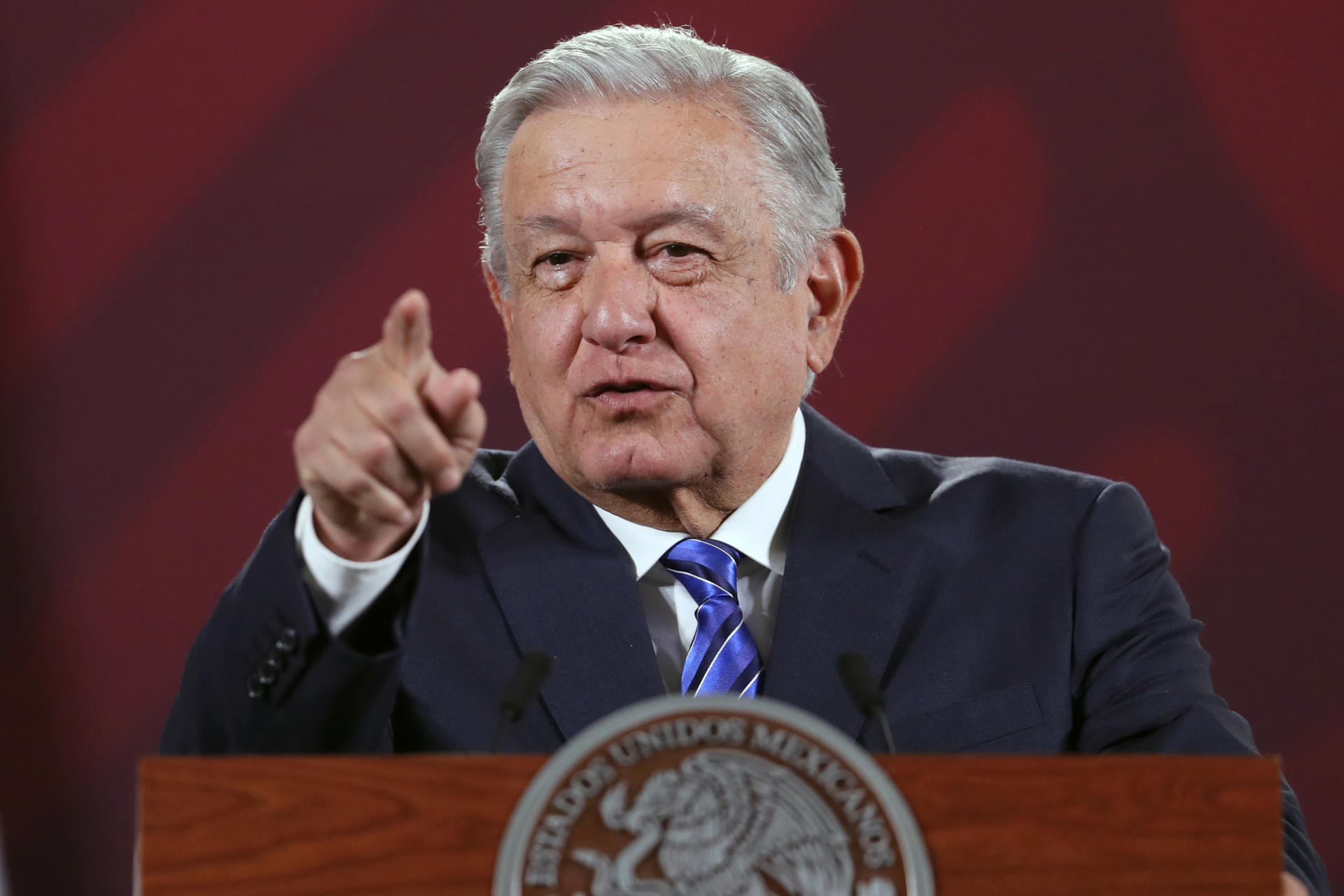 Expresidentes denuncian el silencio de AMLO por presos de Nicaragua