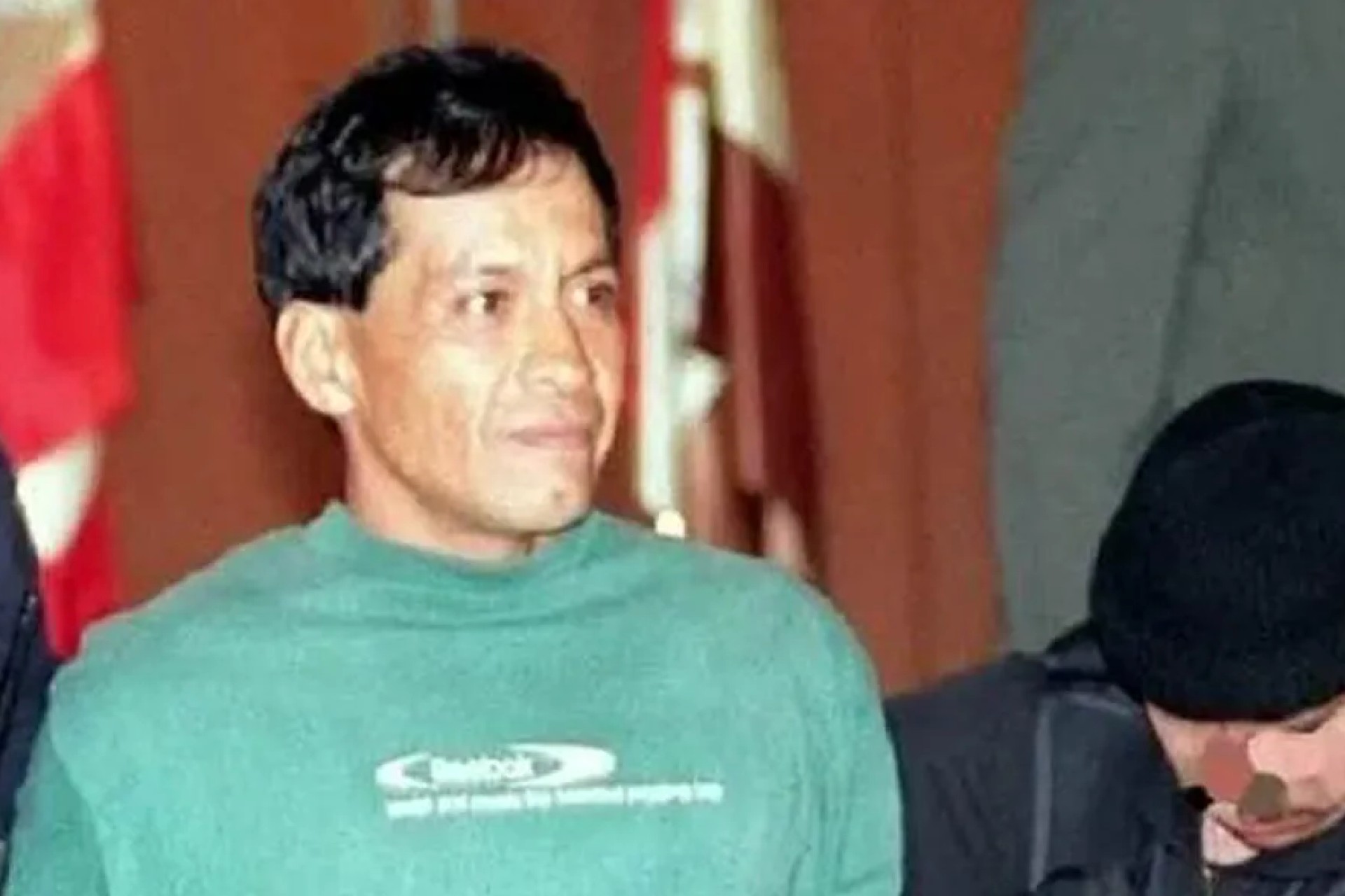 Propone ministro de SCJN dejar firme sentencia contra secuestrador Andrés Caletri