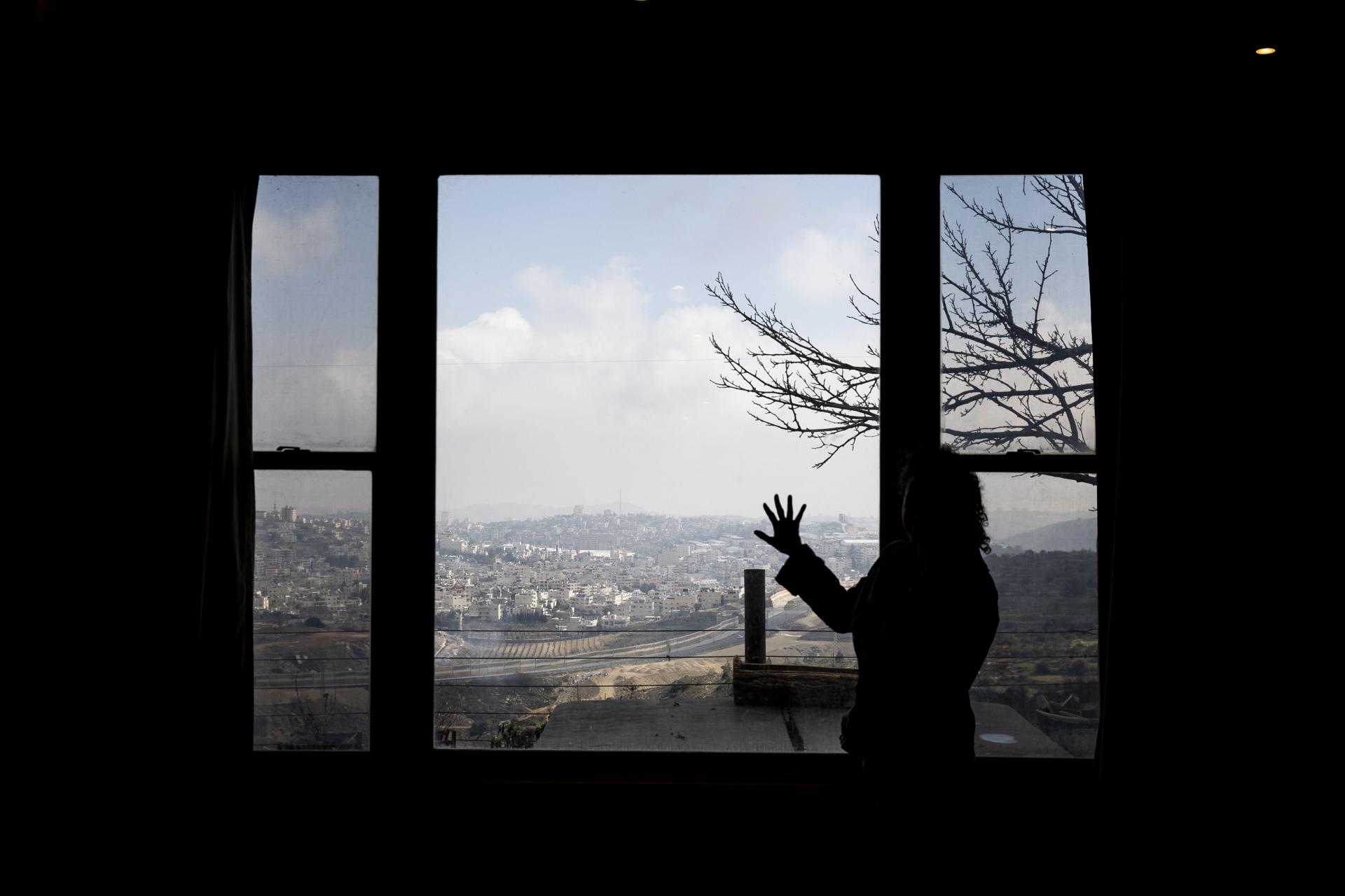 México, Argentina, Brasil y Chile condenan asentamiento israelí en Palestina México, Argentina, Brasil y Chile condenan asentamiento israelí en Palestina