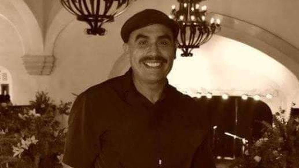 Asesinan al periodista José Ramiro Araujo en Ensenada, Baja California