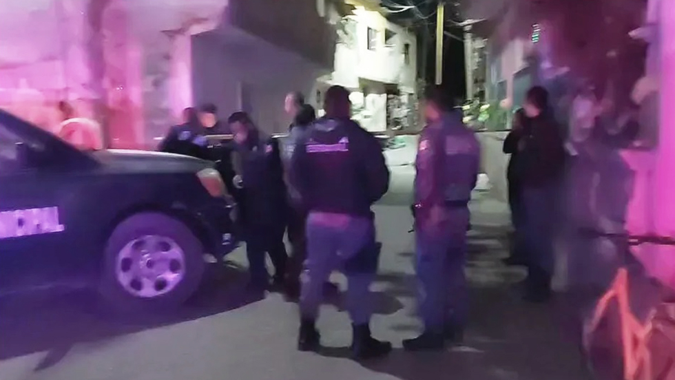 Asesinan a tres hombres en ataque armado en Tula, Hidalgo Asesinan a tres hombres en ataque armado en Tula, Hidalgo