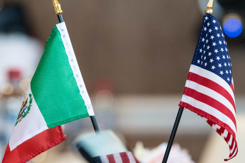 Ebrard afirma que revisión del T-MEC sigue pese a declaraciones de Trump