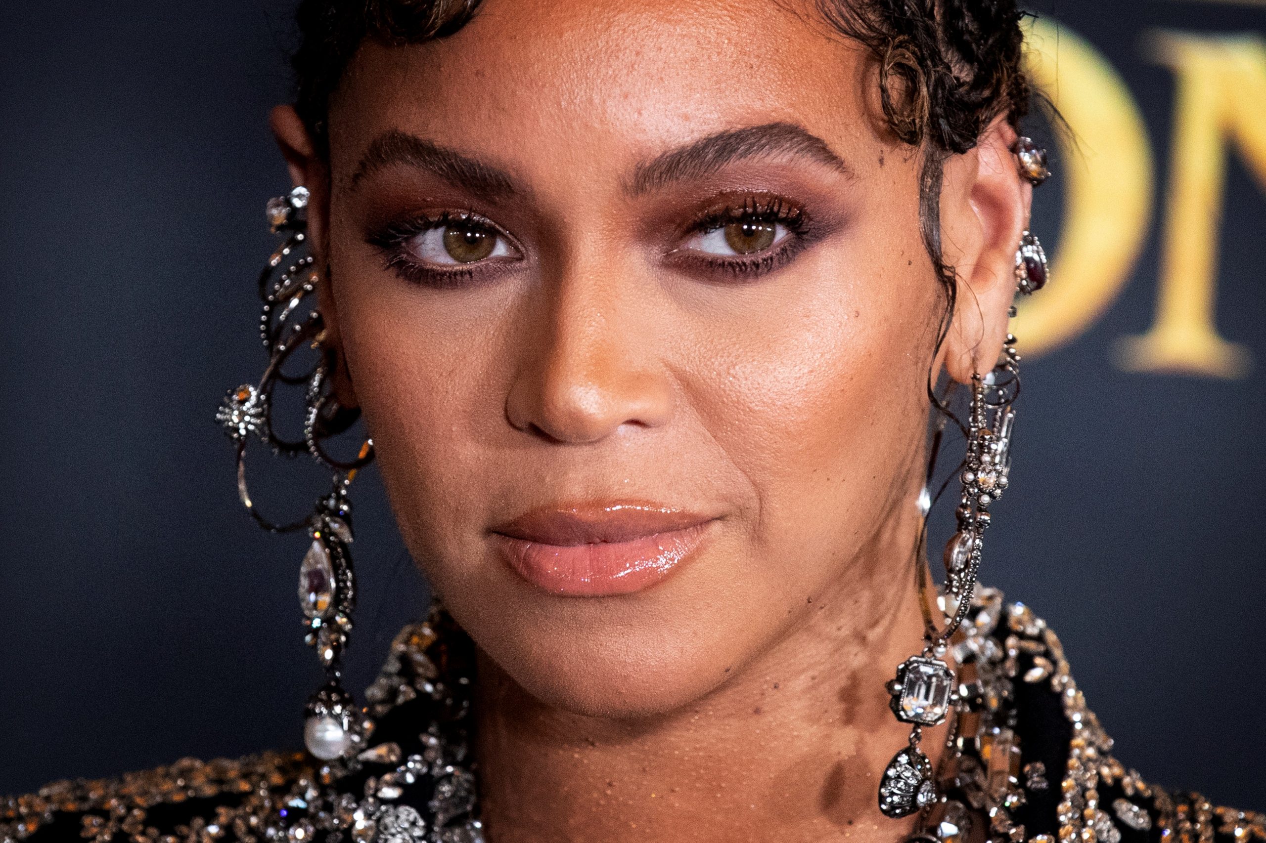 Los Grammy vuelven a Los Ángeles con Beyoncé lista para hacer historia
