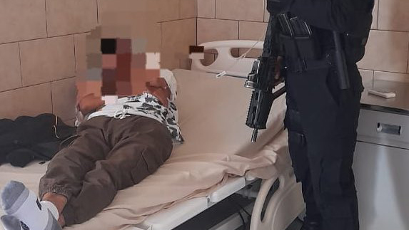 Detienen por narcotráfico a candidato de partido oficial de Guatemala