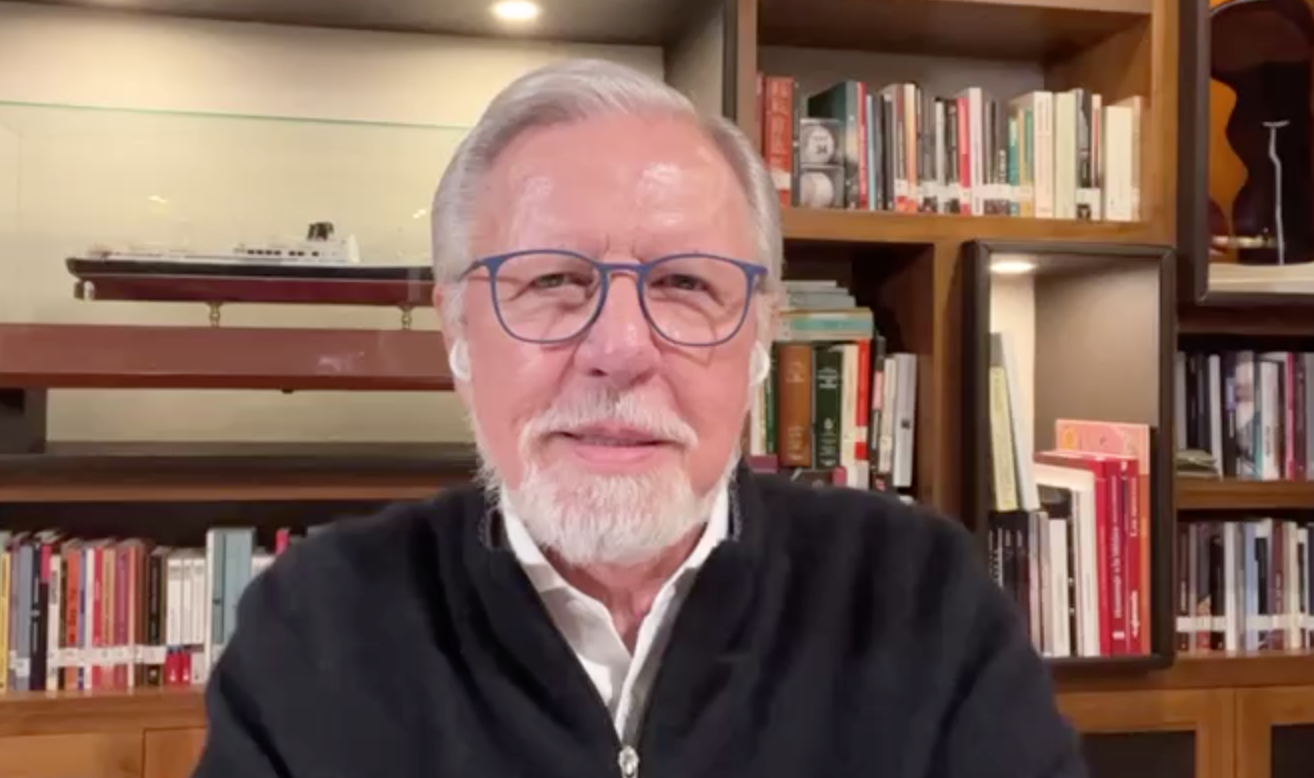 Claro que ya arrancaron