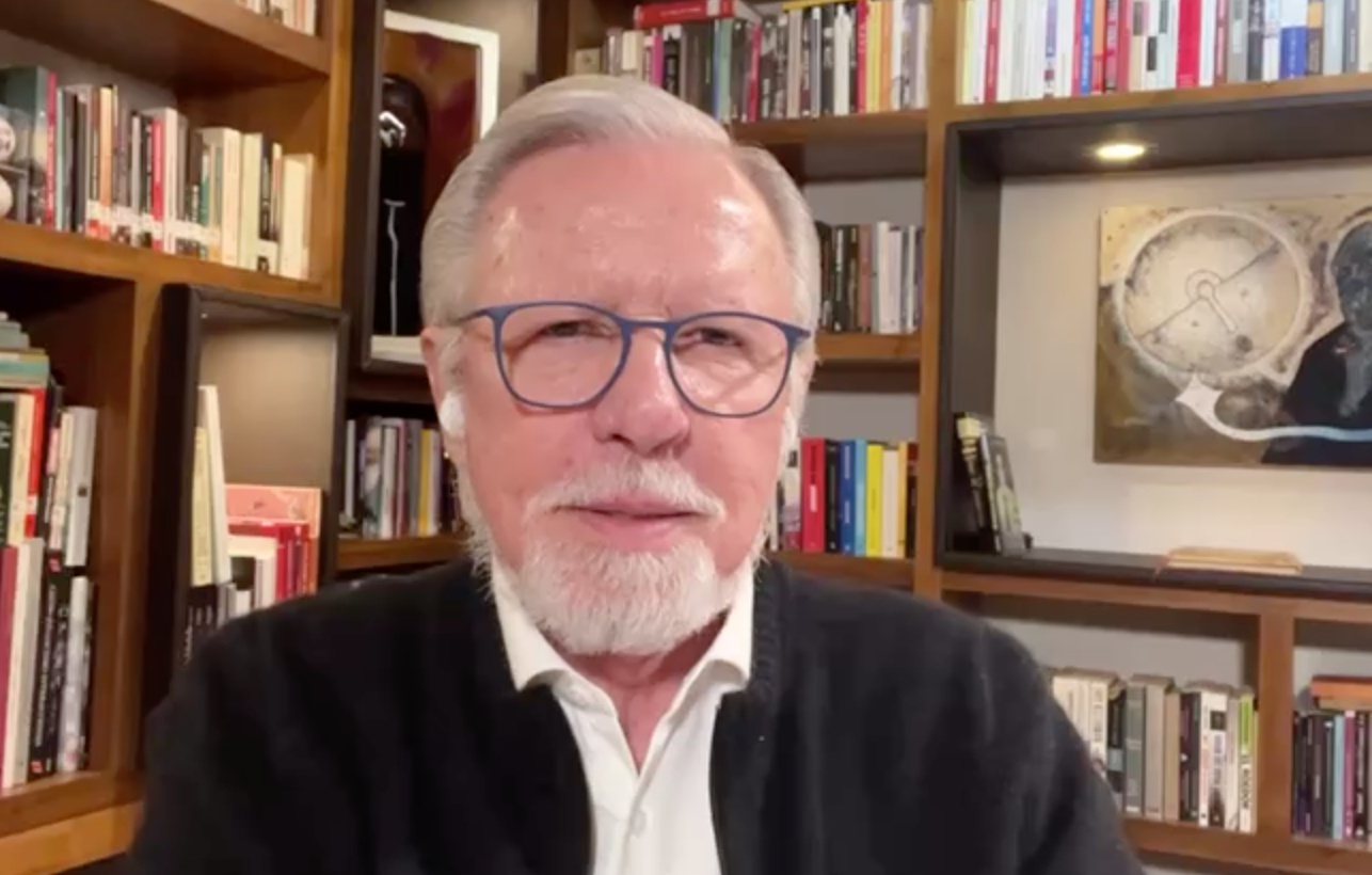 ¡Las noticias! El Plan B de la Reforma Electoral será discutido la semana que entra en Comisiones y el pleno del Senado