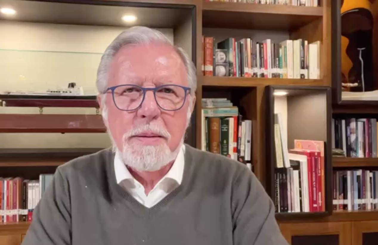 El domingo se verán las caras