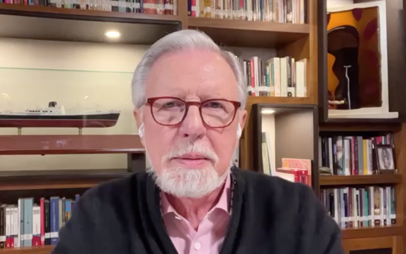 ¿Podrán detener el sol?