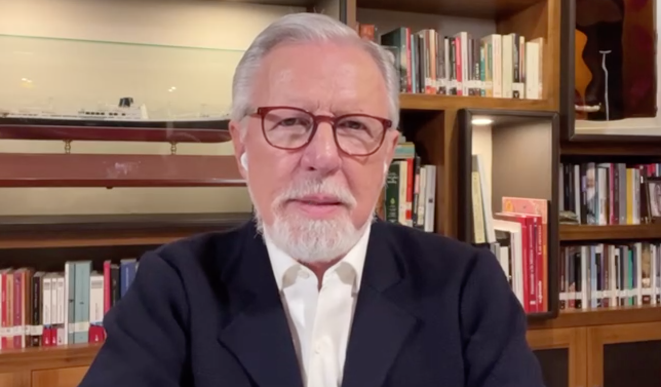 La forma es fondo y desdén La forma es fondo y desdén