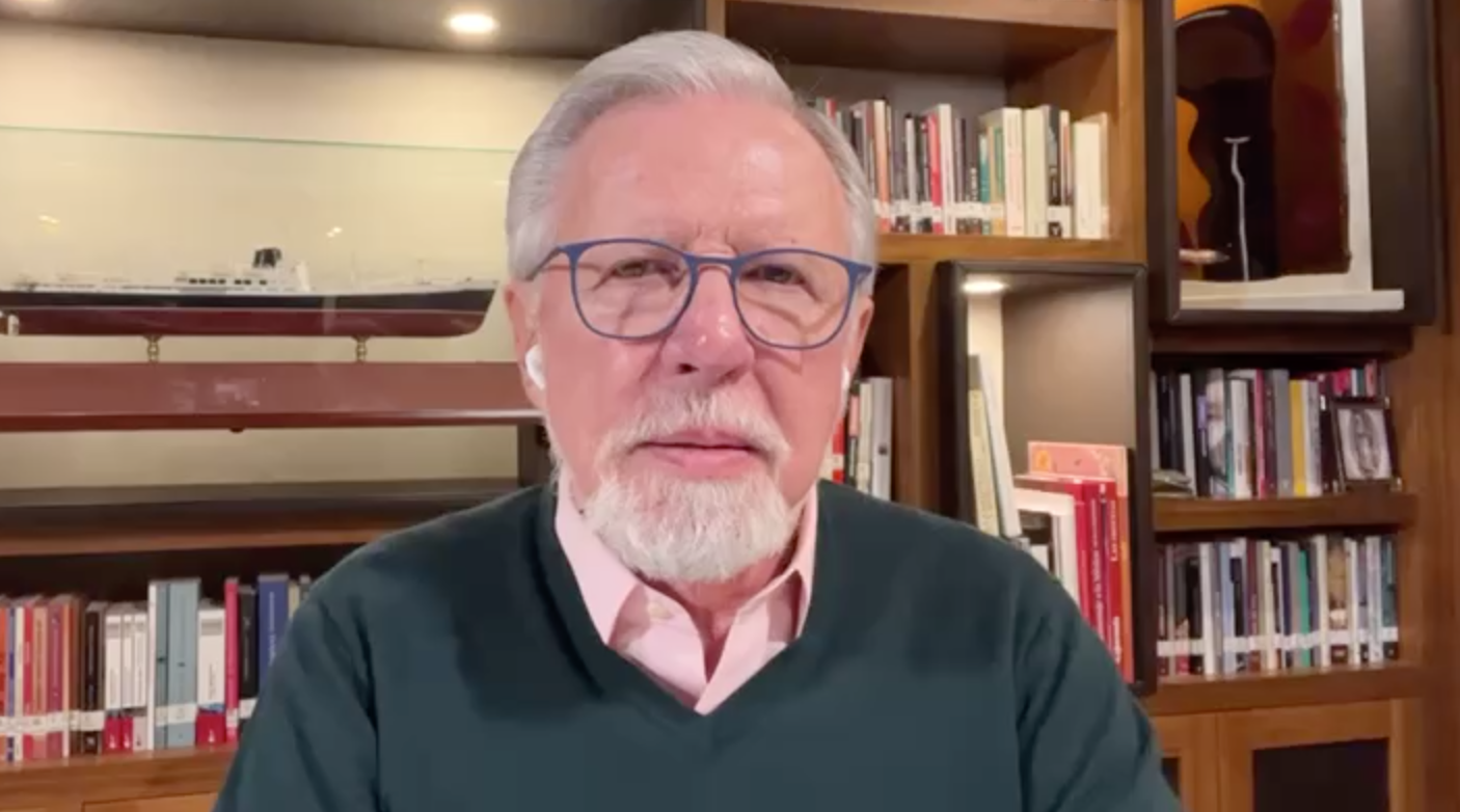 Lo iba a traer y lo fue a enterrar