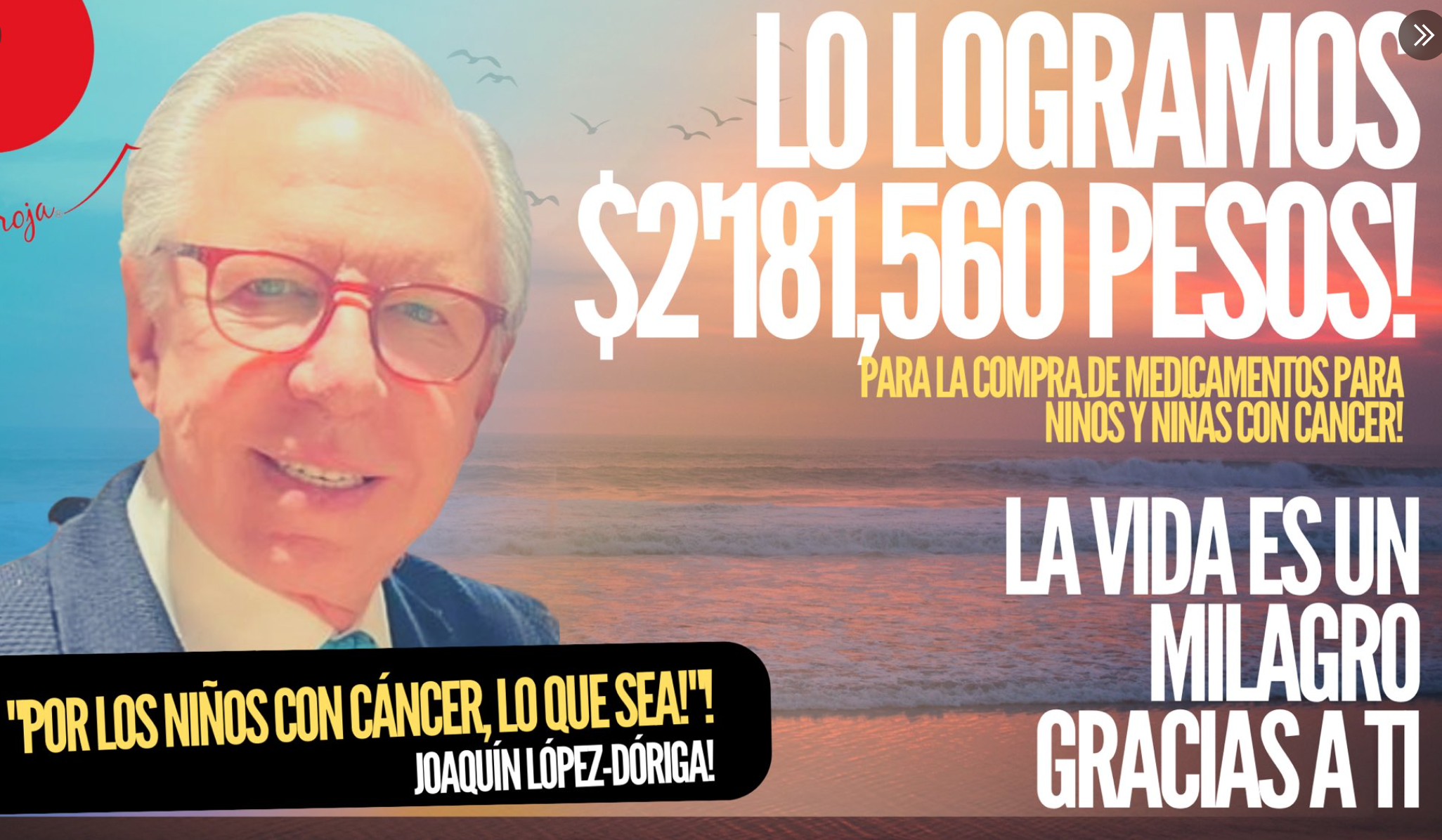 Juay The Reto llega a la meta