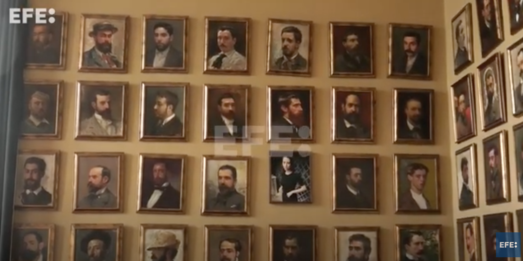 La Academia de España en Roma, 150 años apostando por el futuro de la cultura