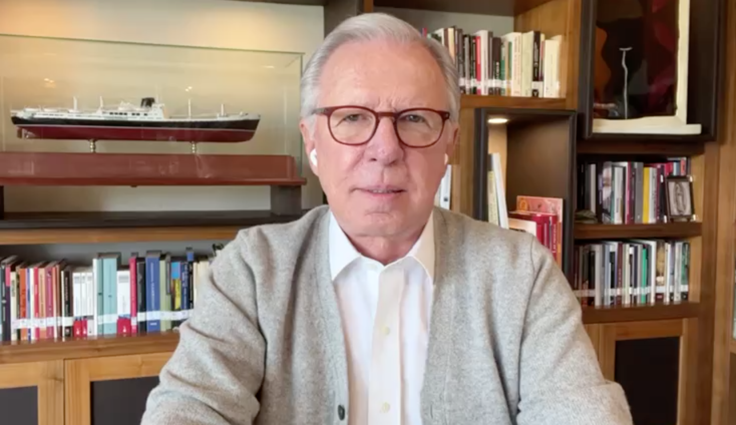 Los obispos no, solo el papa