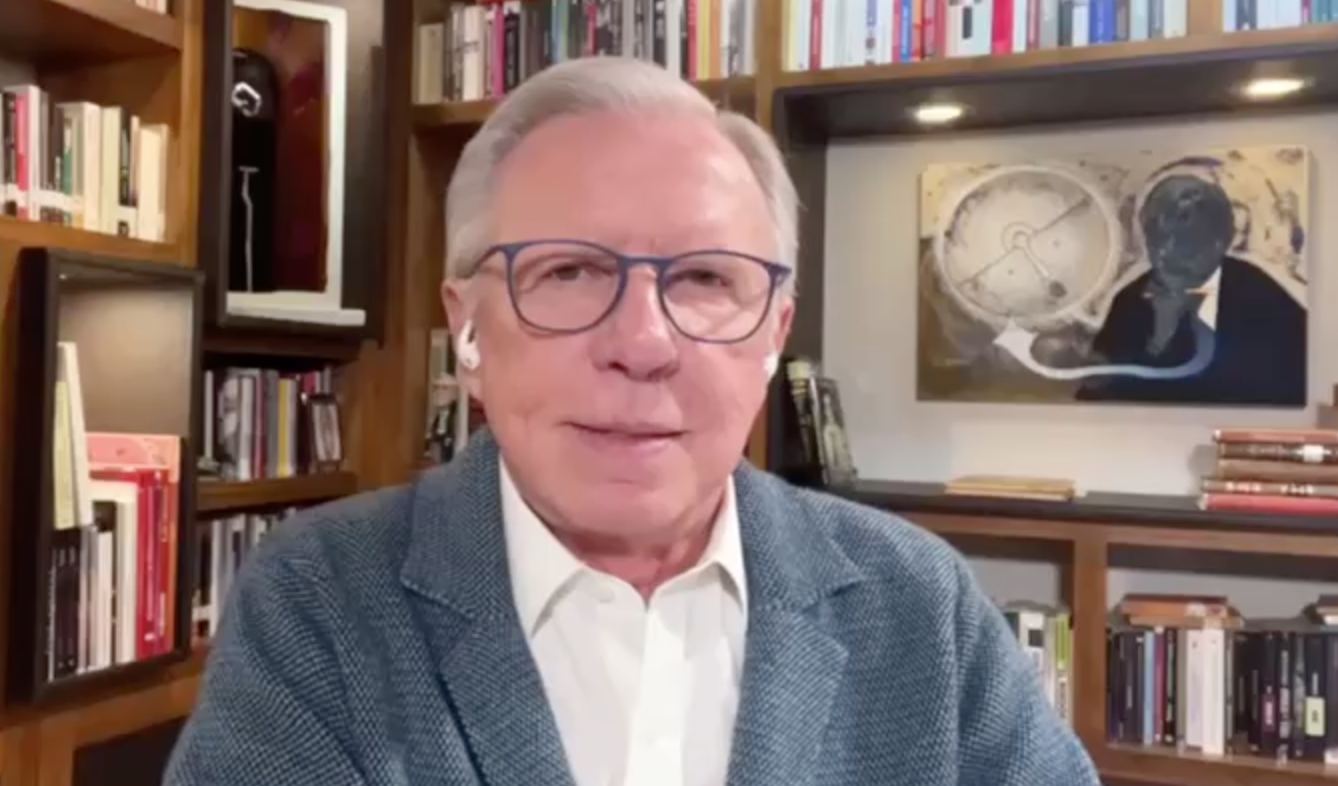 ¡Las noticias! La revista The Atlantic advierte que AMLO conduce a México a una deriva autoritaria