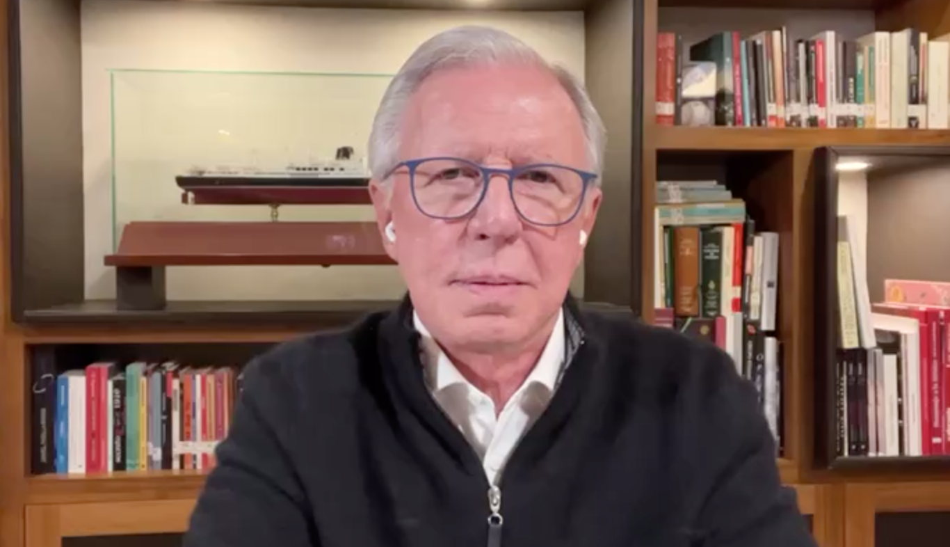 Las mentiras en la mañanera