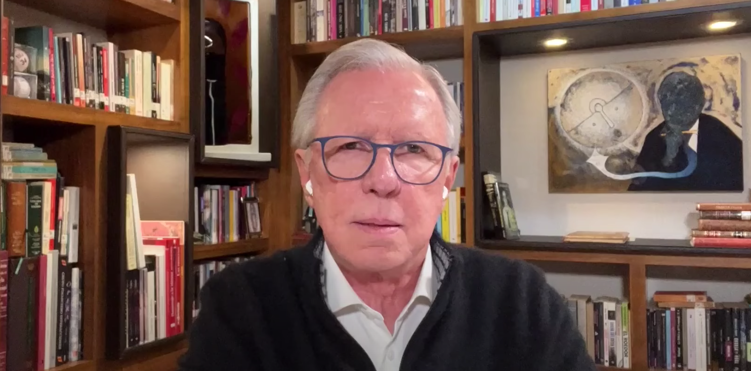 Réplica a la mañanera