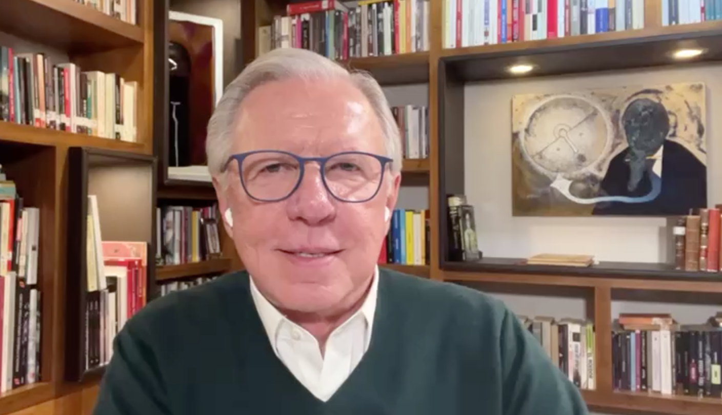 ¡Las noticias! La ministra Yasmín Esquivel, acusada de plagio de licenciatura y maestría, no asiste a la sesión de la SCJN