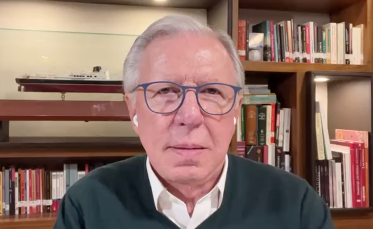 Oposición, sus pinches partidos y dirigentes