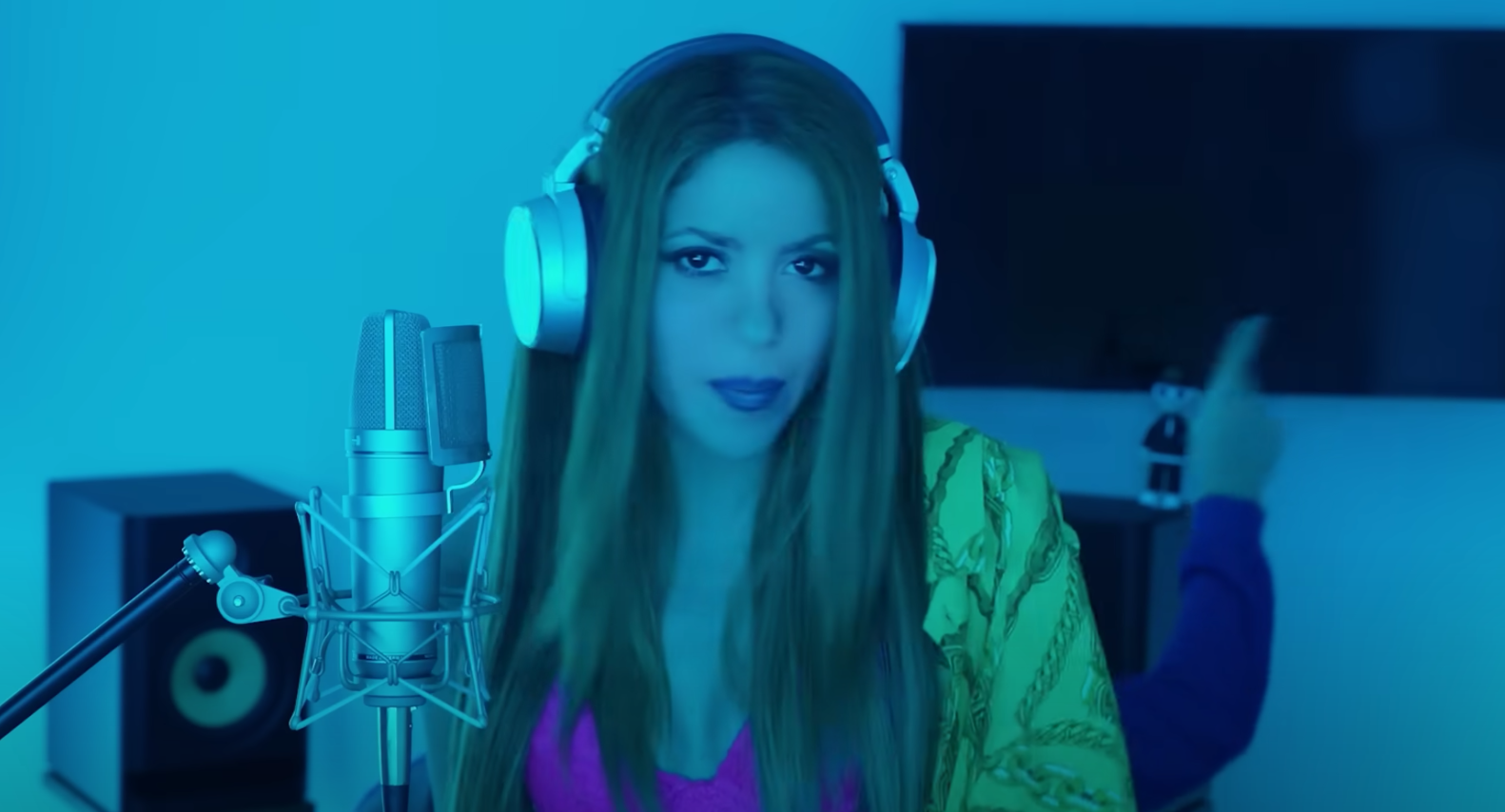 Shakira: Hay un lugar reservado en el infierno para aquellas mujeres que no apoyan a otras Shakira: Hay un lugar reservado en el infierno para aquellas mujeres que no apoyan a otras