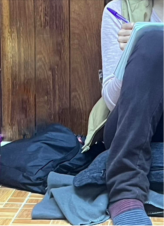 El Carácter; una epifanía  - caracter-una-epifania