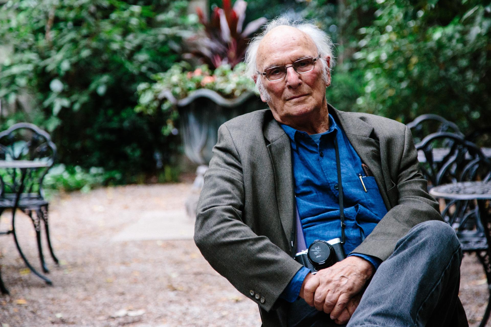 Murió el cineasta español Carlos Saura a los 91 años Murió el cineasta español Carlos Saura a los 91 años