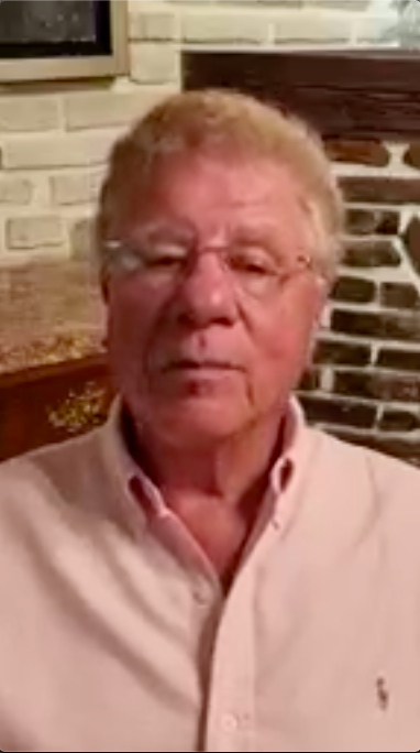 Las cartas de Alazraki: a todos ustedes