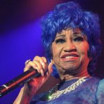 Recrean la voz de Celia Cruz con inteligencia artificial, ¿para qué la usarán?