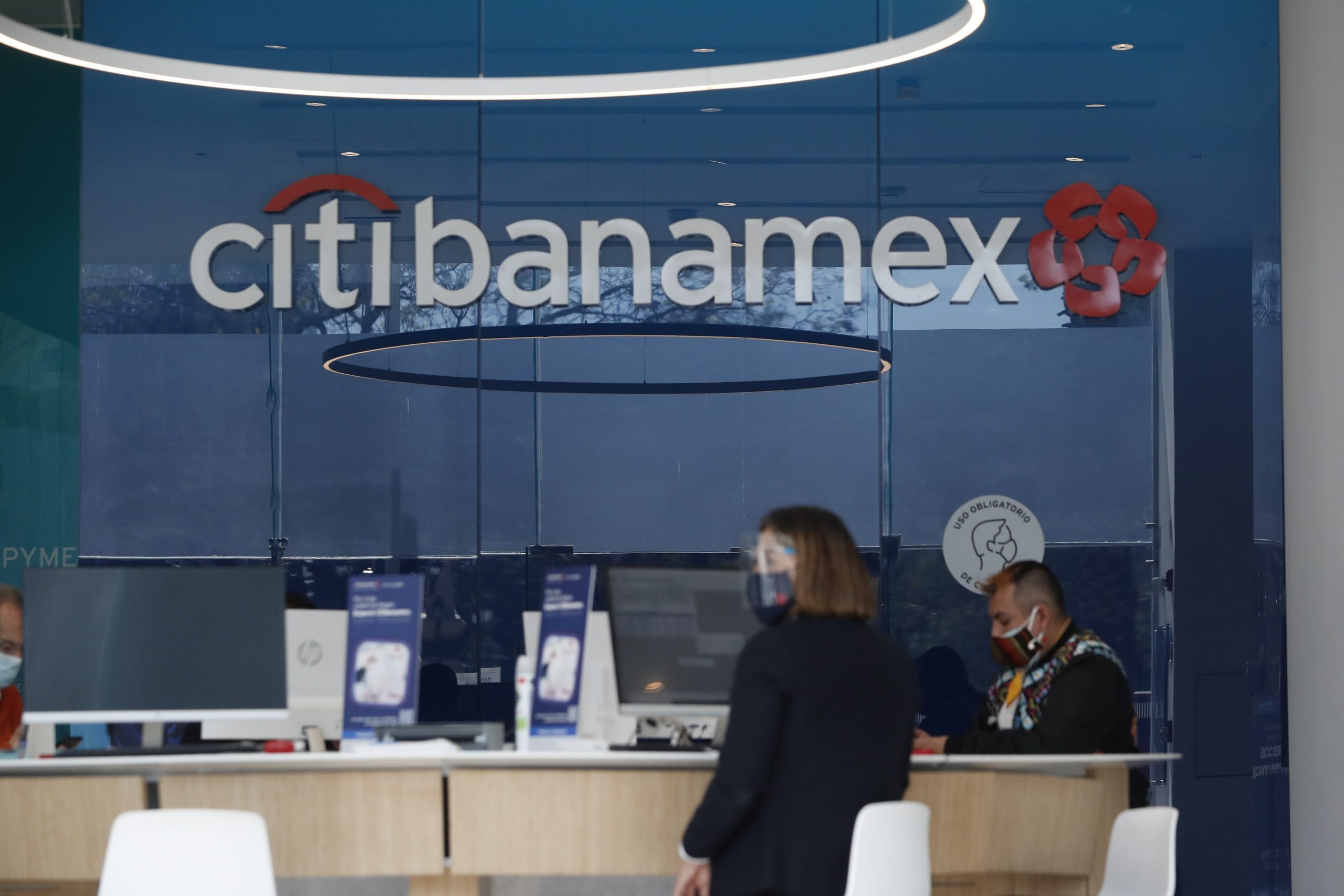 Citibanamex prevé crecimiento de 1.1 por ciento para PIB en 2023 Citibanamex prevé crecimiento de 1.1 por ciento para PIB en 2023