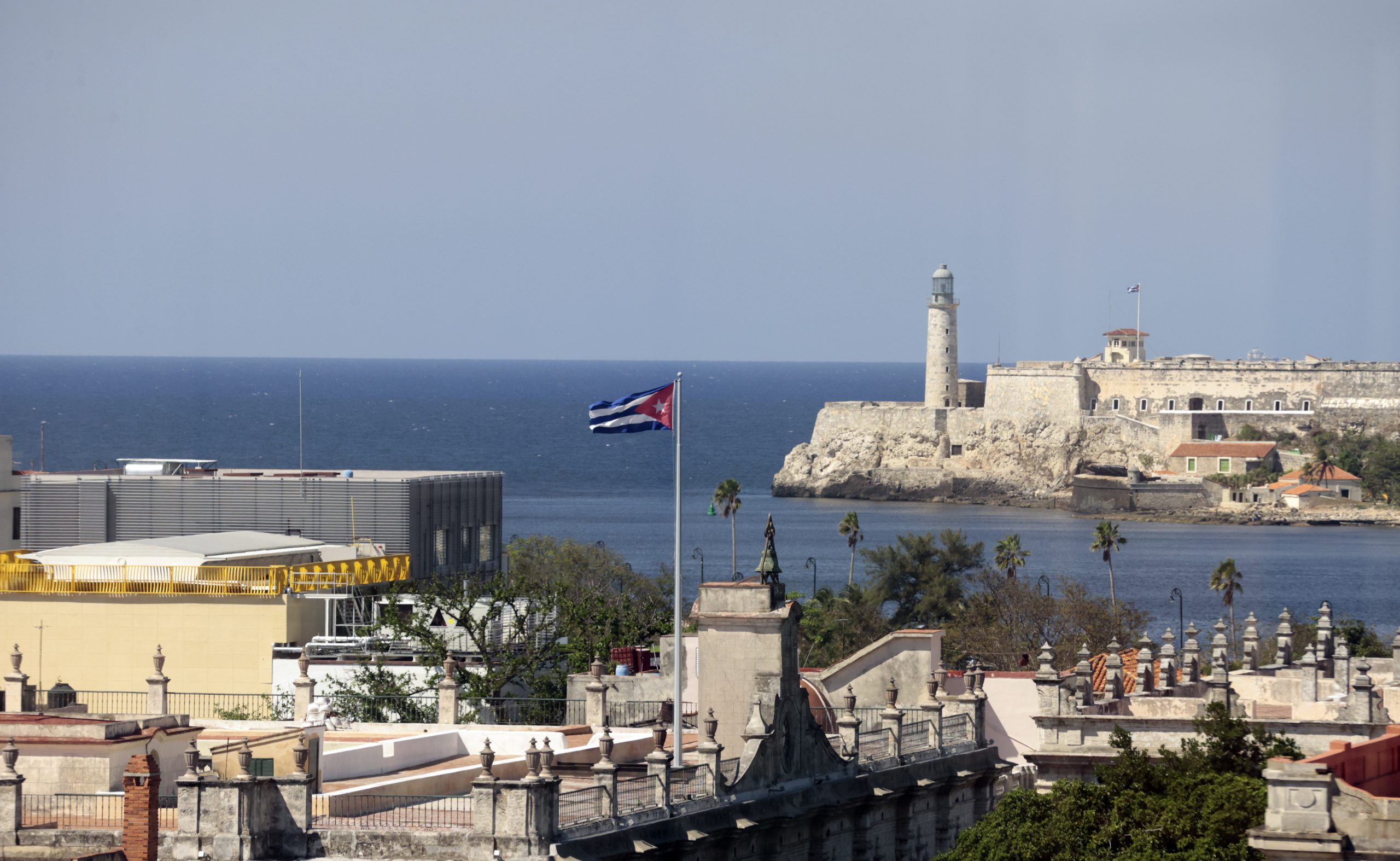 Organizaciones piden liberación de presos en Cuba sin una “expatriación forzada” Organizaciones piden liberación de presos en Cuba sin una “expatriación forzada”