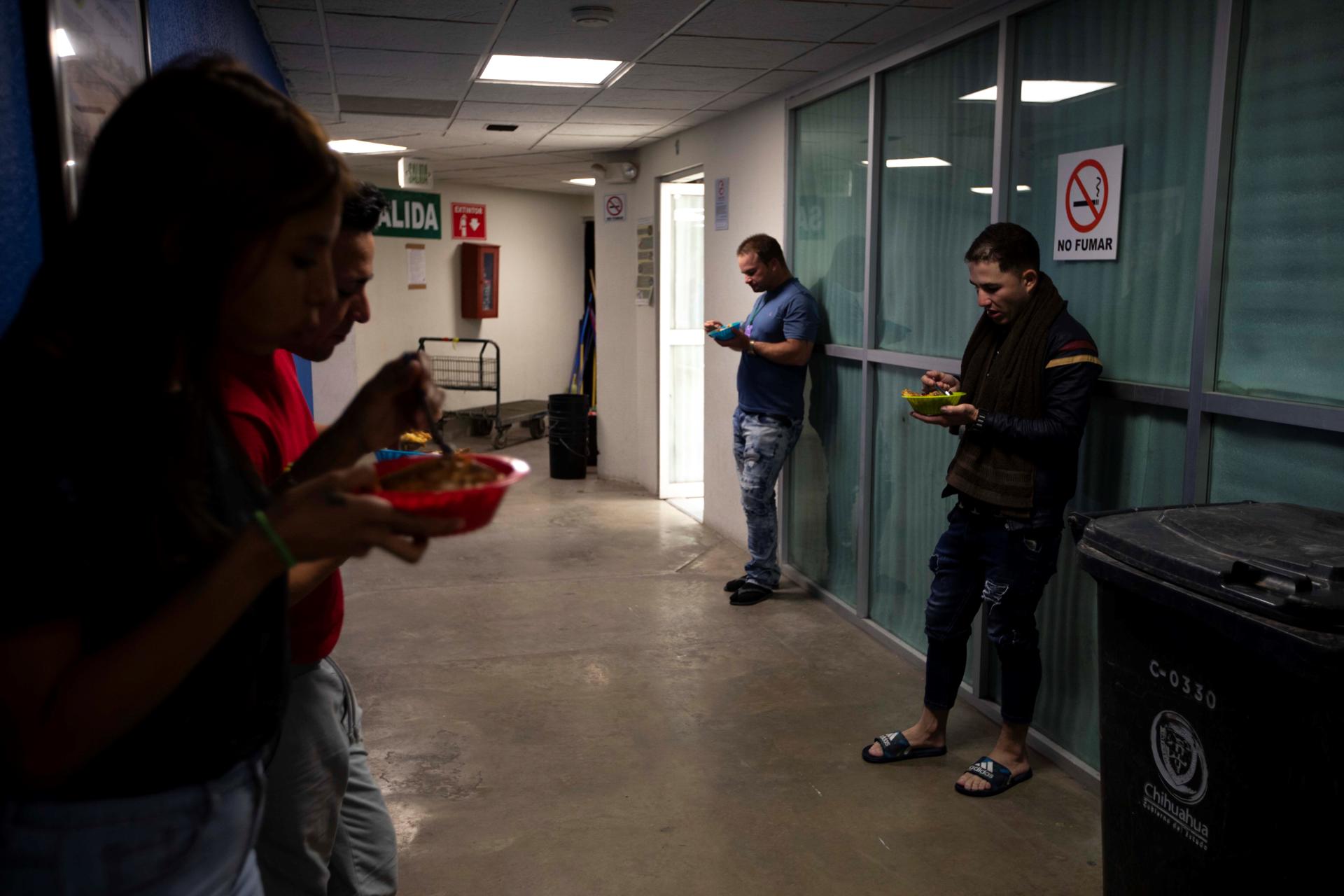 México reunirá a 640 cubanos con sus familias que viven en el país