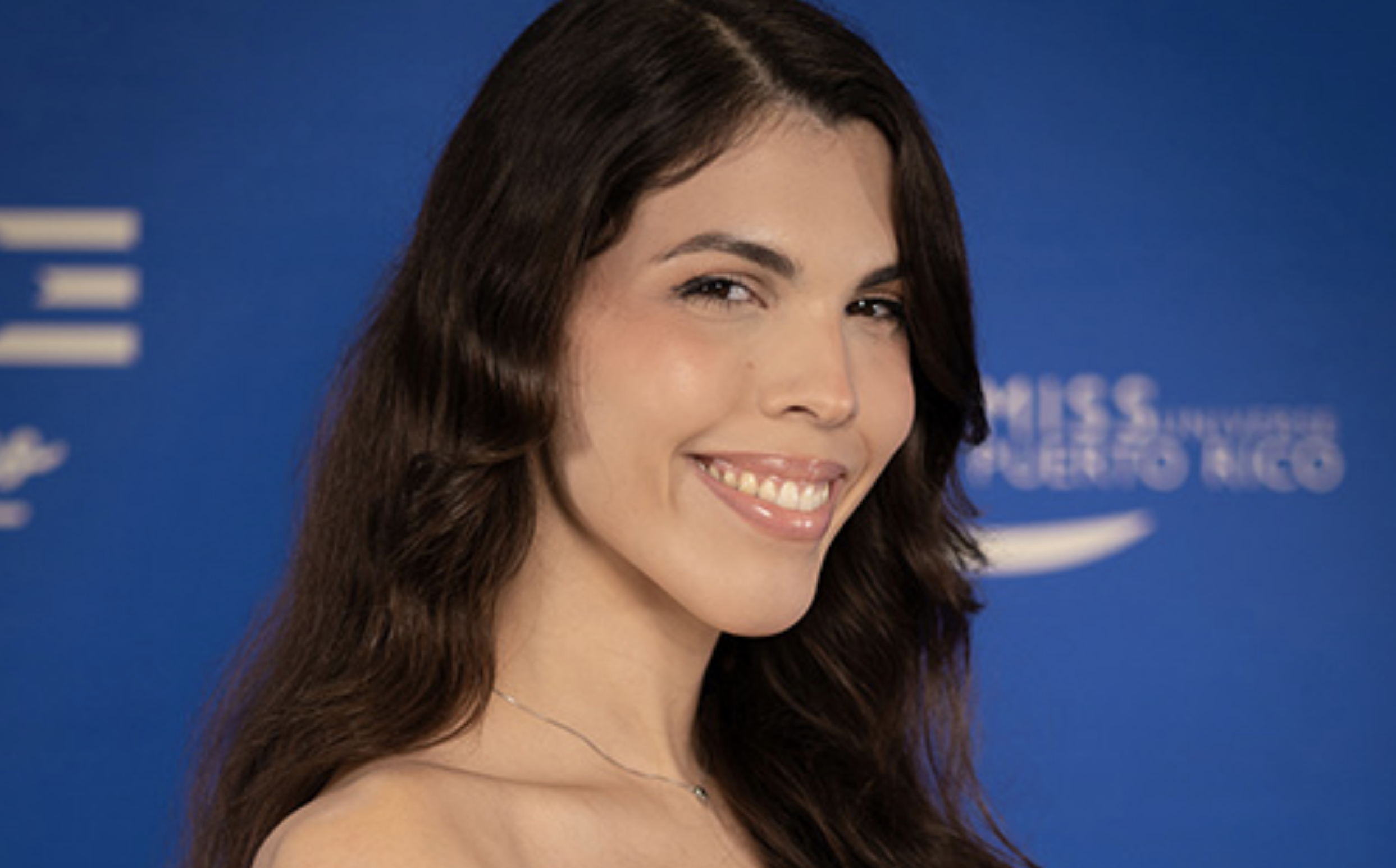 Seleccionan primera mujer transgénero para Miss Universe Puerto Rico Seleccionan primera mujer transgénero para Miss Universe Puerto Rico