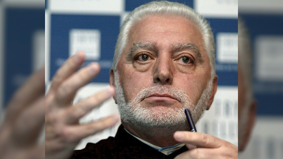 Paco Rabanne, el médium de la moda y la metalurgia