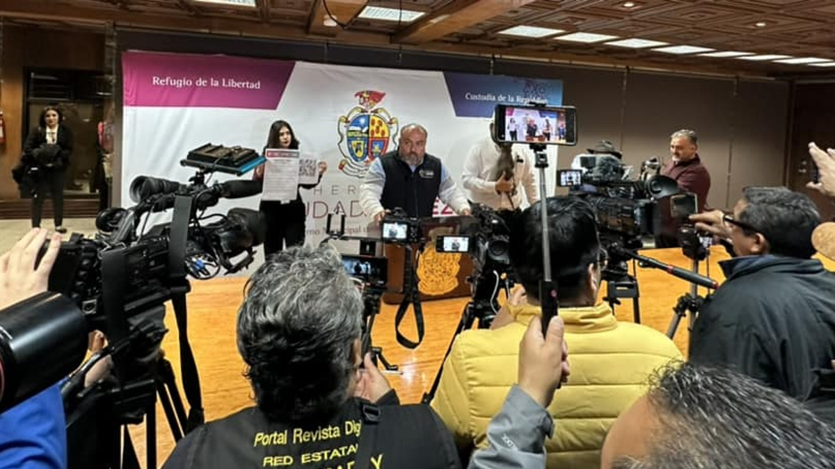 En adopción ‘Mishicles’, gato egipcio decomisado del Cereso de Ciudad Juárez