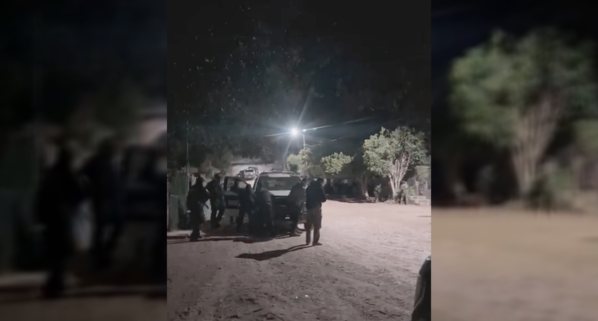 #Video Asesinan a policía en Ensenada durante enfrentamiento #Video Asesinan a policía en Ensenada durante enfrentamiento