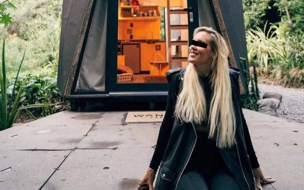 Familiares de argentina asesinada en Playa del Carmen piden que se investigue a pareja de la modelo