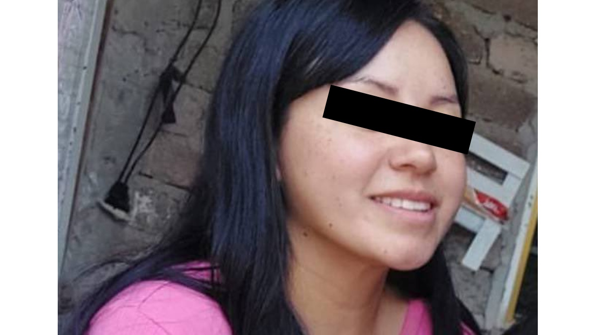 Familiares identifican el cuerpo de Carolina Islas; Fiscalía de Morelos presume feminicidio Familiares identifican el cuerpo de Carolina Islas; Fiscalía de Morelos presume feminicidio