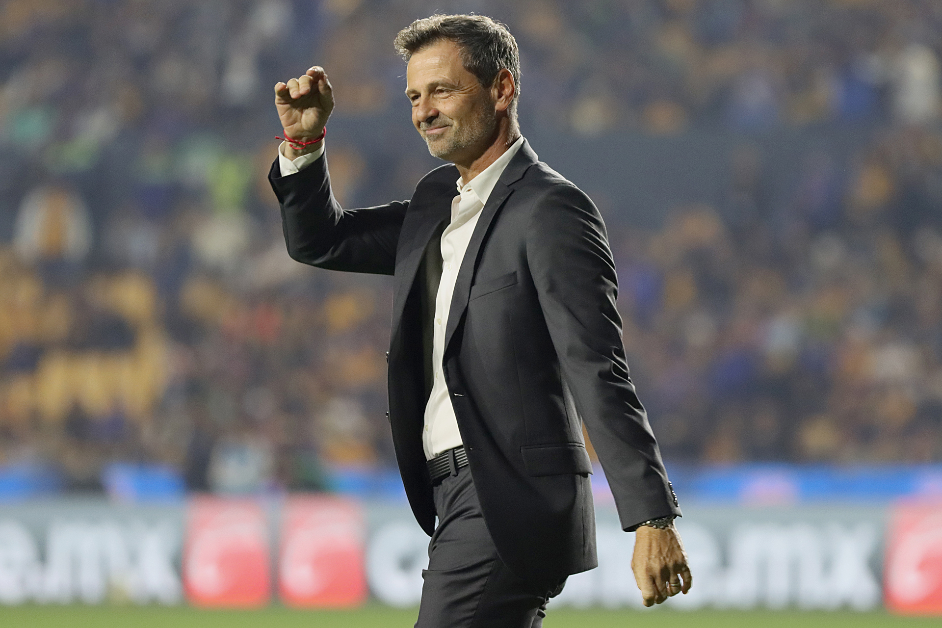 FMF presentará a Diego Cocca como seleccionador de México este viernes