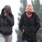 Clima hoy 30 de octubre en México: Frente frío 11 provocará lluvias y bajas temperaturas