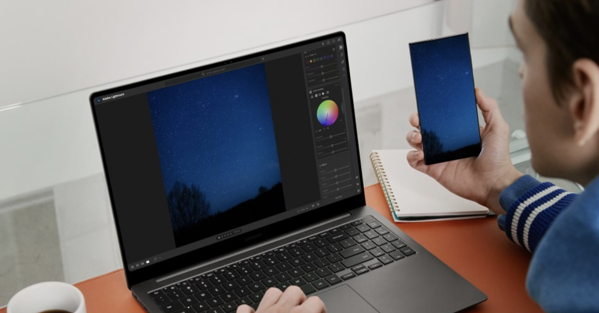 Galaxy Book3, la nueva serie de laptops premium de Samsung Galaxy Book3, la nueva serie de laptops premium de Samsung