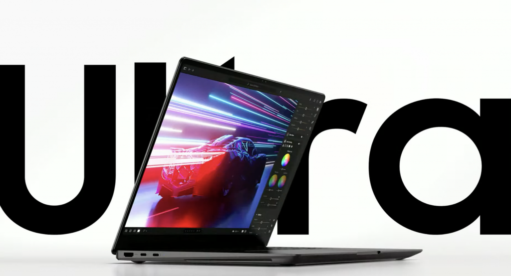 Galaxy Book3, la nueva serie de laptops premium de Samsung - galaxy-book-6-1024x554