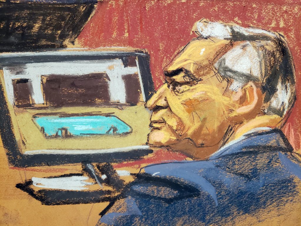 Planea la defensa de Genaro García Luna presentar un testigo a su favor - genaro-garcia-luna-juicio-eeuu-retarato-2-1024x768