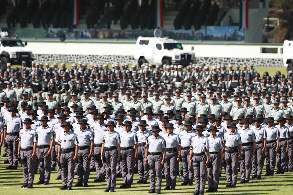 Dan suspensión definitiva contra instalación de Guardia Nacional en vivero de Xochimilco