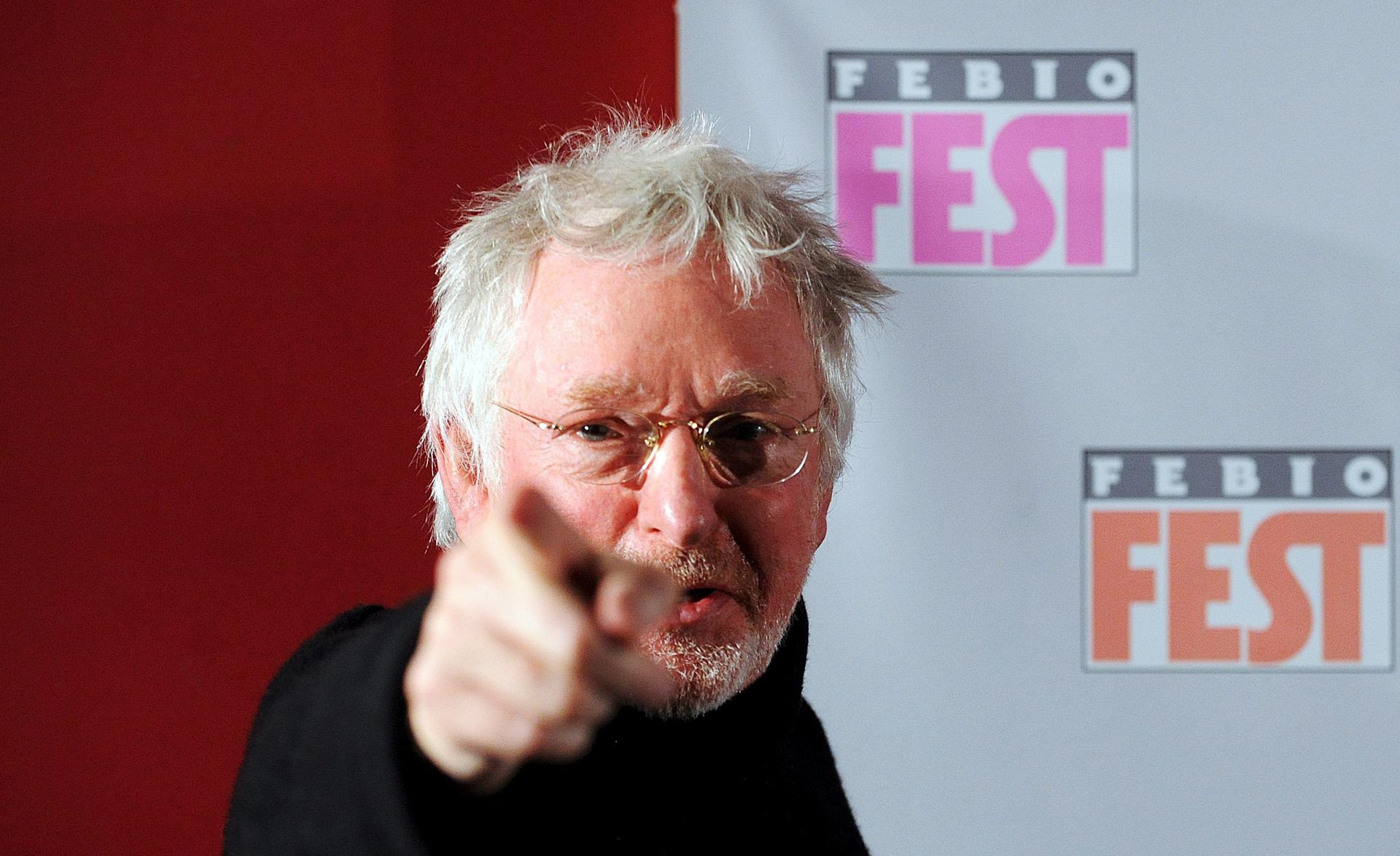 Murió a los 86 años Hugh Hudson, director de “Chariots Of Fire”